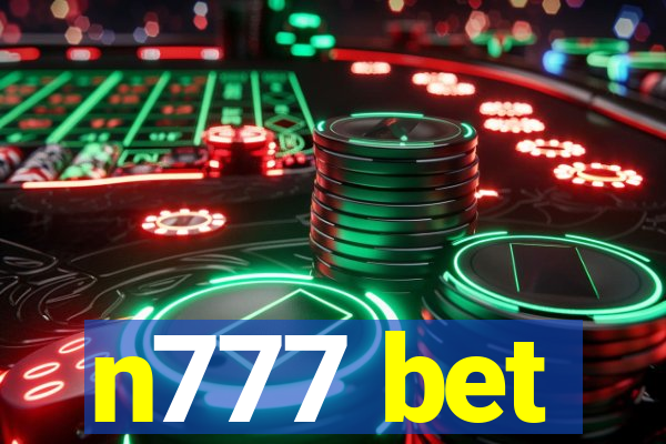 n777 bet